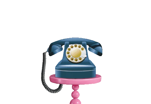 Call Icon